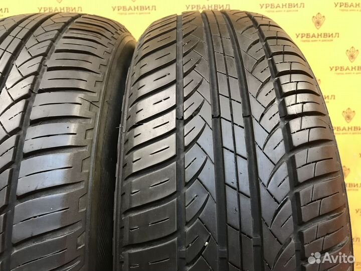 Aurora Radial K706 195/65 R15 91T
