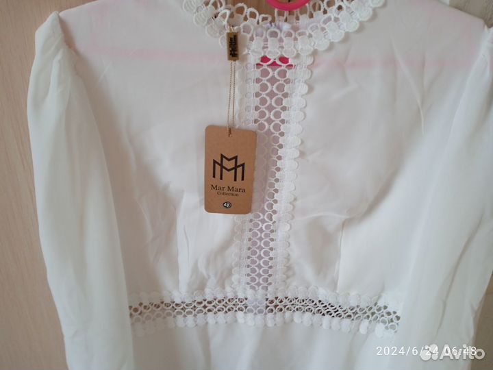 Платье на девочку