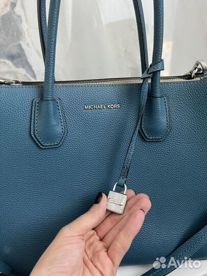 Сумка michael kors mercer large