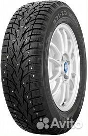 Toyo Observe G3-Ice 265/65 R17 116T