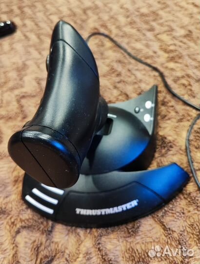 Thrustmaster T-Flight full KIT xbox