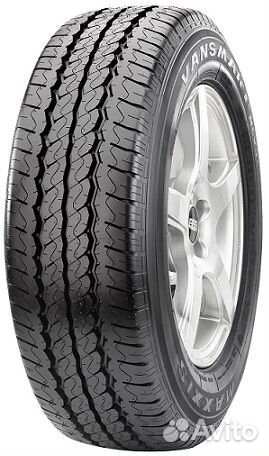 Maxxis Vansmart MCV3+ 225/70 R15