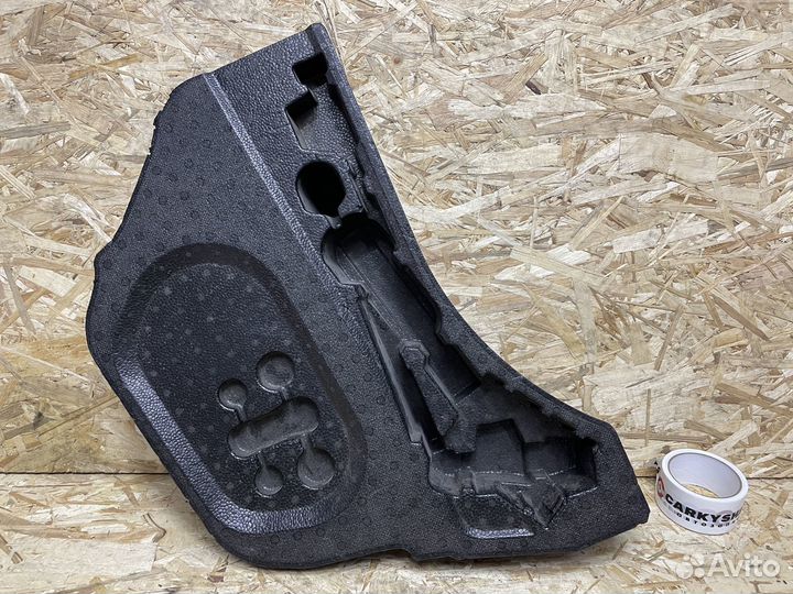 Ящик для инструментов левый Toyota Camry 50