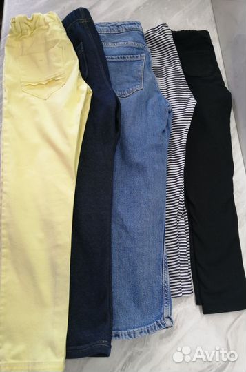 Вещи пакетом