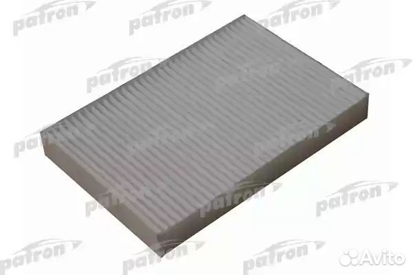 Фильтр салона (с.п. EU) dacia: logan 04, logan