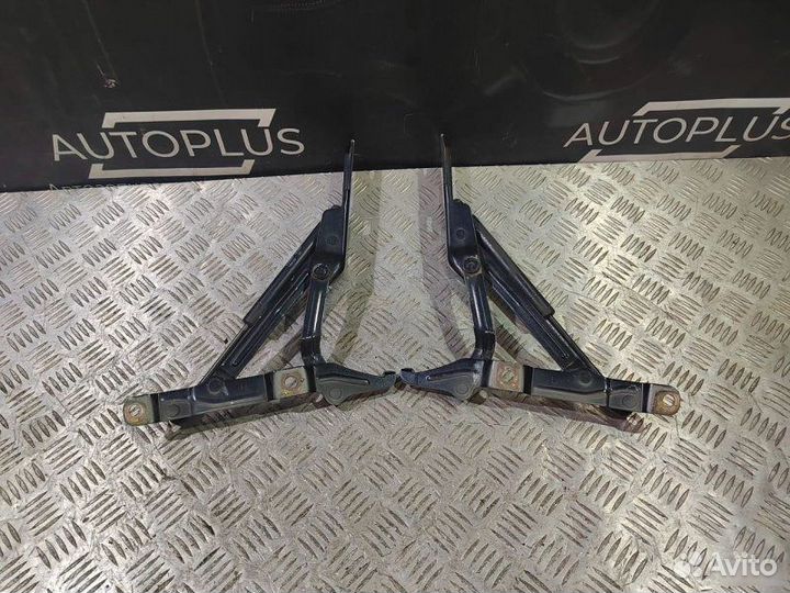 Петли багажника Hyundai Sonata 2.0