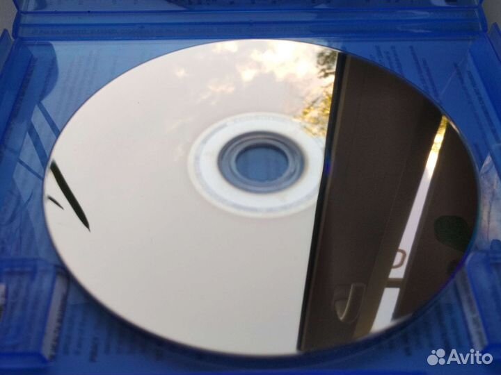 The Dark Pictures: The Devil in Me (PS 5)