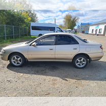 Toyota Carina 2.0 MT, 1996, 415 000 км, с пробегом, цена 315 000 руб.