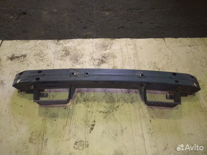 Усилитель бампера Форд Транзит 2006-2014