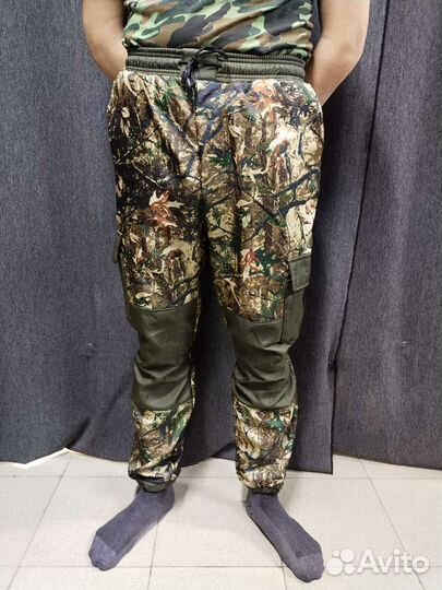 Горка Дуплекс на флисе