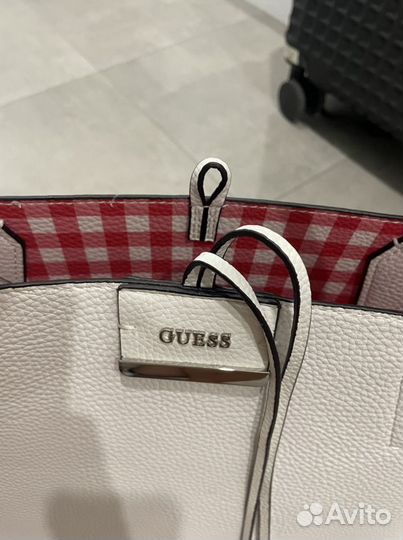 Сумка Guess новая оригинал