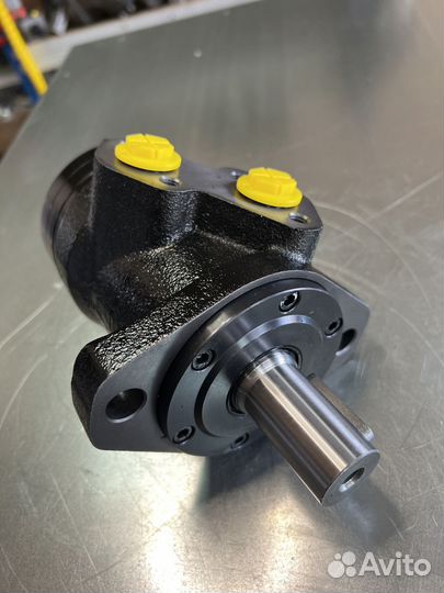 Гидромотор BMP-80 (аналог MP 80C)