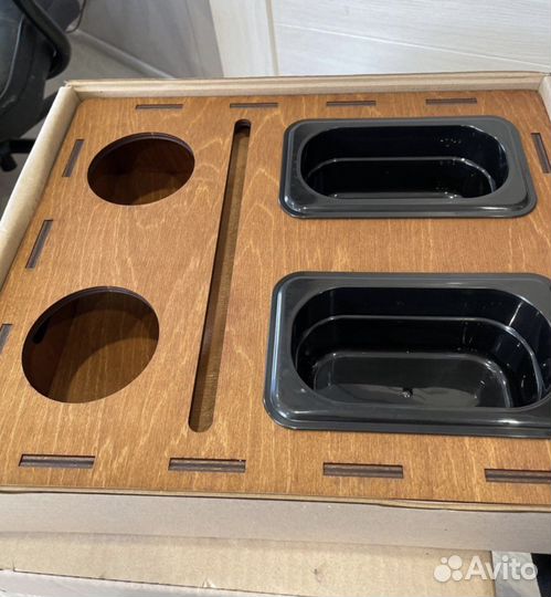 Винный столик/пивной столик/поднос