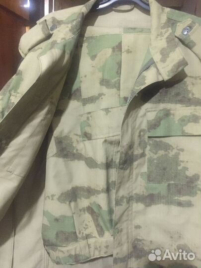 Форма военная Мох уставная,новая бтк-групп