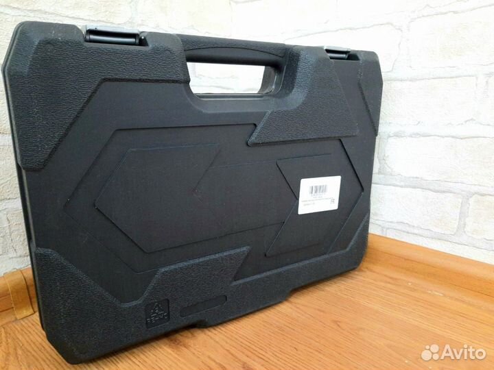 Набор инструментов новый 94 предмета