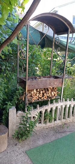 Дом 40 м² на участке 7 сот.