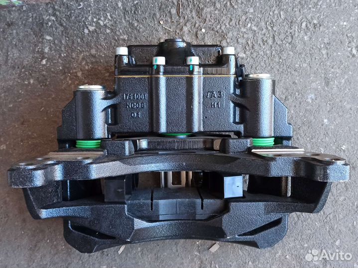 Суппорт газон Next