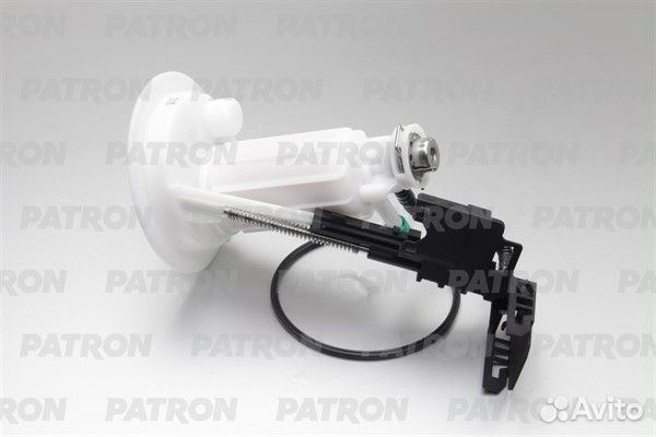 Patron PF3390 Фильтр топливный в бак BMW 5 05-10