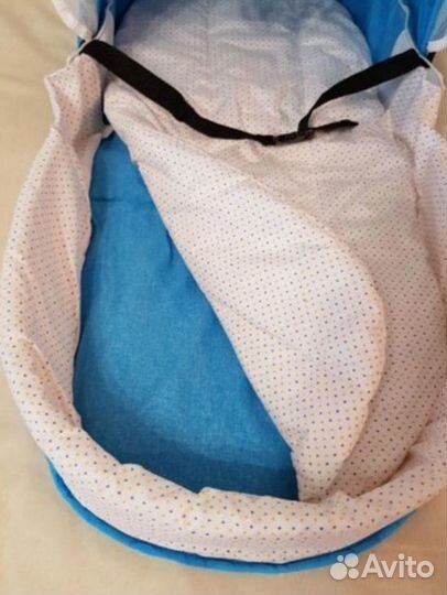 Сумка трансформер для путешествий