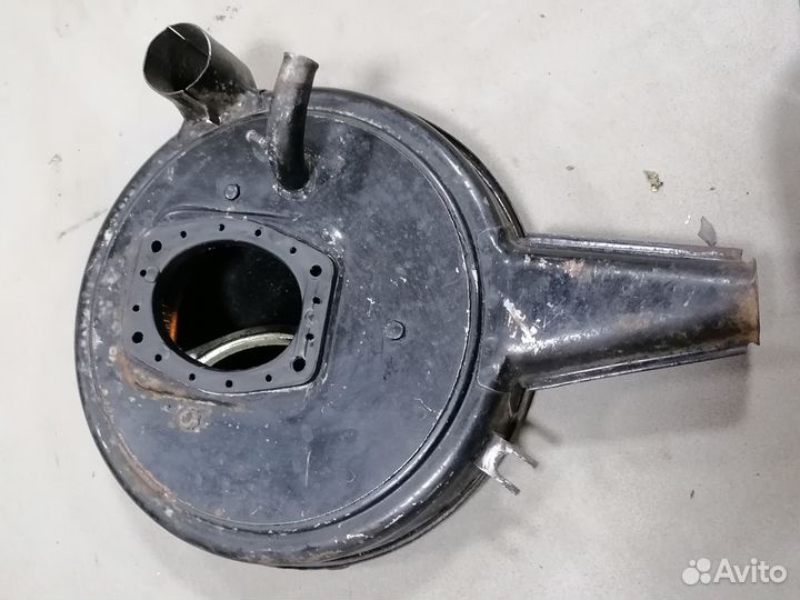 Корпус воздушного фильтра Zaz slavuta 2000-2011