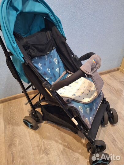 Коляска-трость Alis