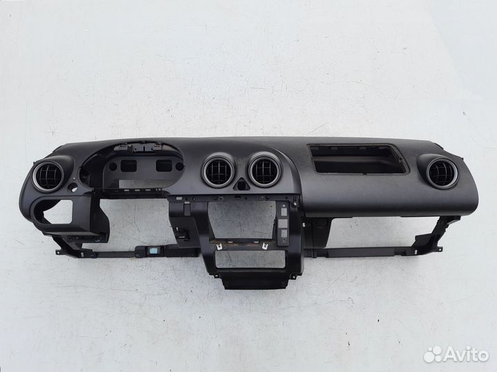 Торпедо Форд Фиеста 5