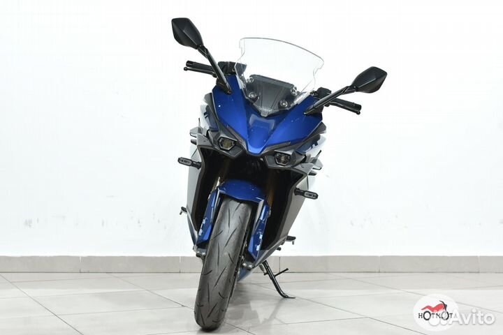 Suzuki GSX-S 1000 GT 2022г