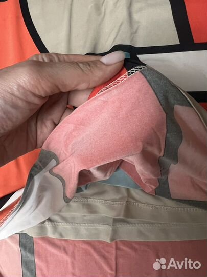 Платье женское 58