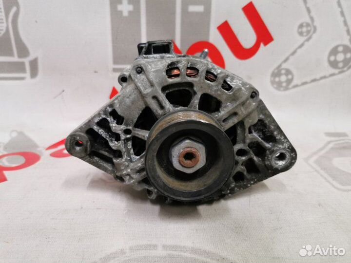 Генератор Kia Ceed 1 1.4 G4FA 2010