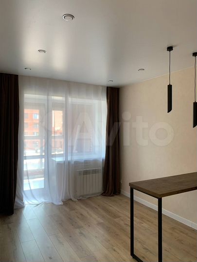 2-к. квартира, 35 м², 3/9 эт.