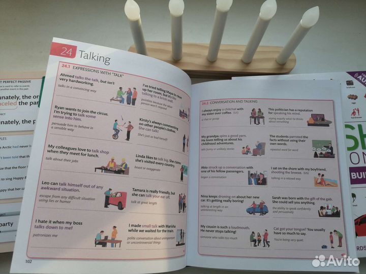 Dk English for Everyone учебные пособия новые