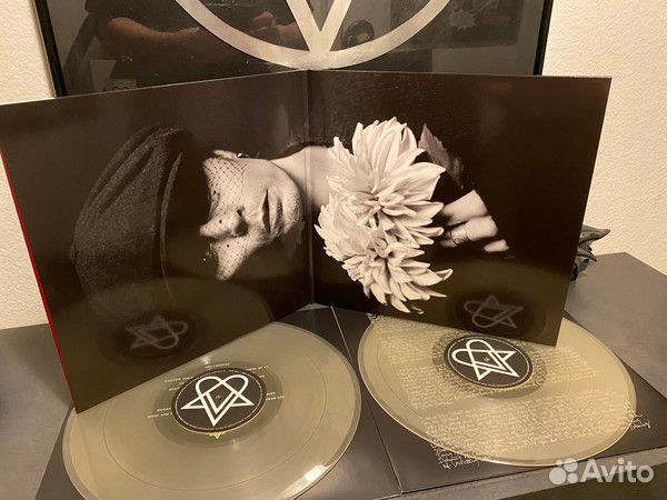 Винил VV – Neon Noir (2 LP)