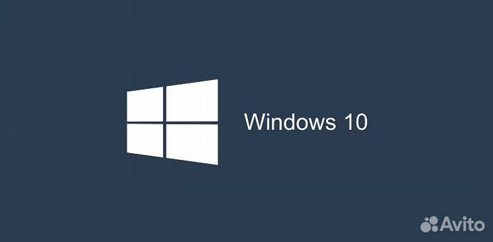 Переустановка Windows