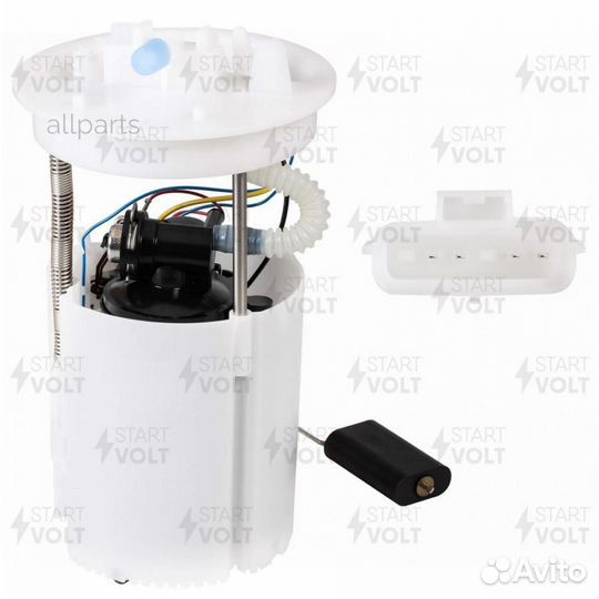 Startvolt SFM-1003 Модуль топл. насоса для а/м For