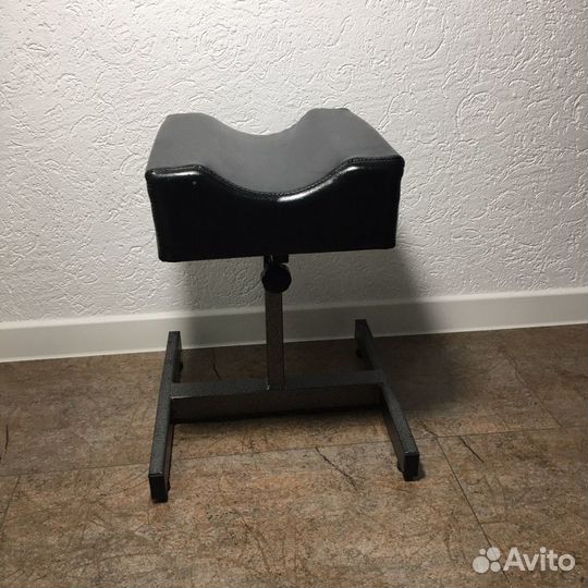 Педикюрная подставка для ног