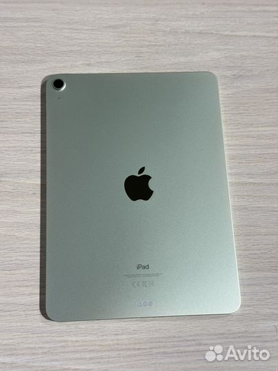 iPad Air 4 256Gb 87%Акб (350+Отзывов)