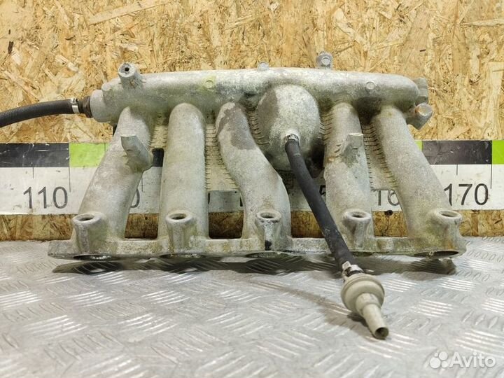 Коллектор впускной Volvo Xc 90 2002 2015