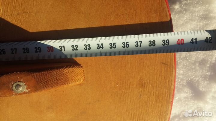 Щит гоплита детский для реконструкции утренника