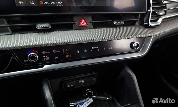 Kia Sportage под заказ