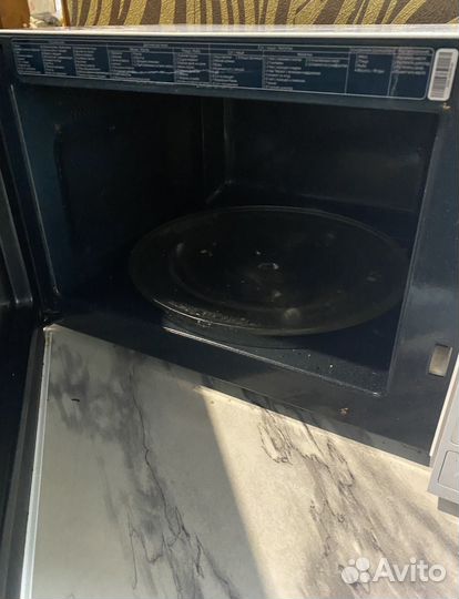 Микроволновка