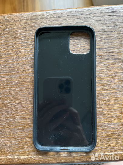 Чехол на iPhone 11 pro max saint laurent