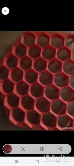 Пельменница