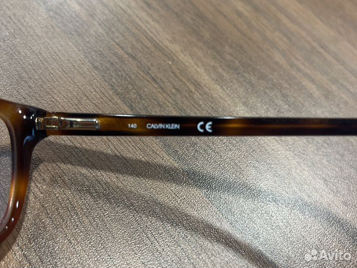 Очки (оправа для очков )