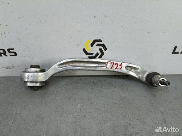 Рычаг подвески верхний передний правый Audi A6 C6