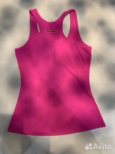 Майка для художественной гимнастики