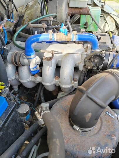 ГАЗ ГАЗель 3302 бортовой, 2006