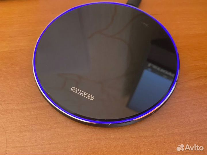 Беспроводная зарядка