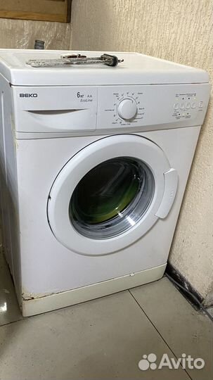 Продам стиральную машину