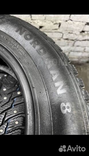 Nordman 8 185/65 R15