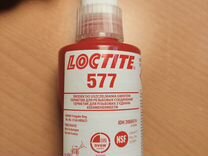 Герметик анаэробный Loctite 577 V 50 мл